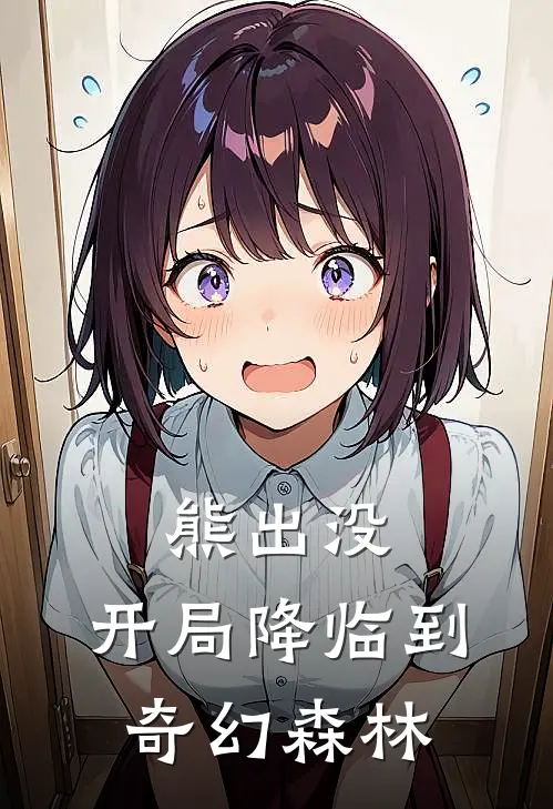 熊出没：开局降临到奇幻森林