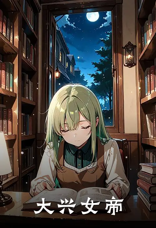 大兴女帝