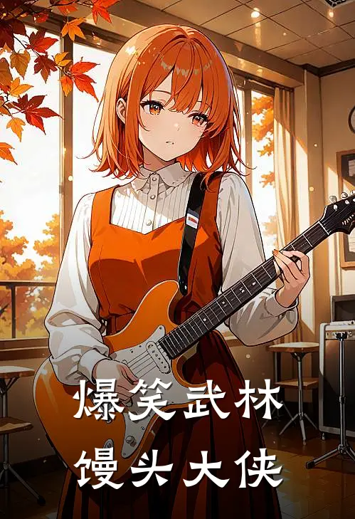 爆笑武林馒头大侠