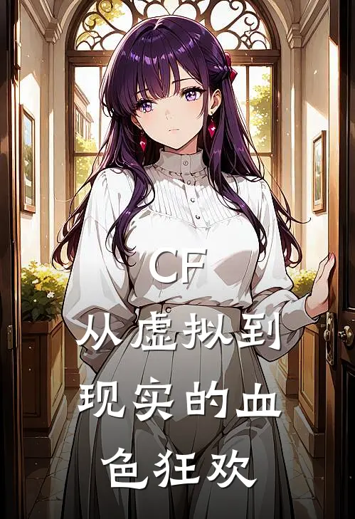 CF：从虚拟到现实的血色狂欢