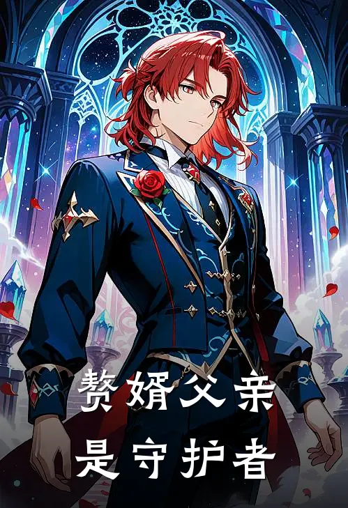 赘婿父亲是守护者
