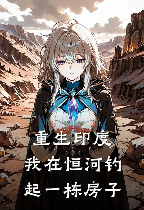 重生印度：我在恒河钓起一栋房子