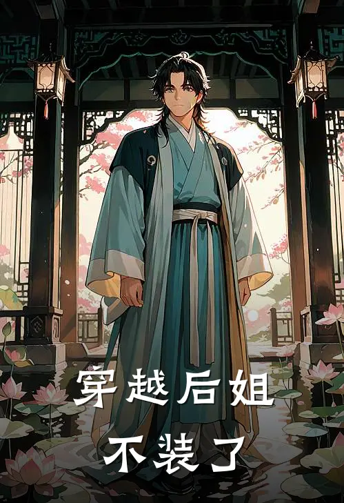 穿越后姐不装了