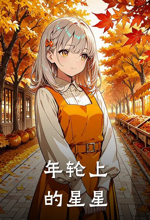 年轮上的星星