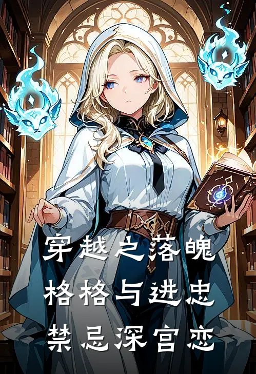 穿越之落魄格格与进忠禁忌深宫恋