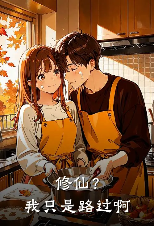 修仙？我只是路过啊