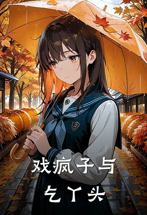 戏疯子与乞丫头