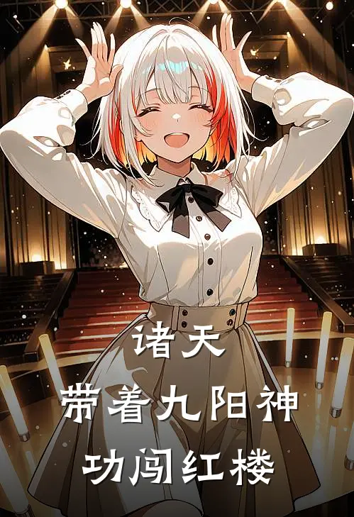 诸天：带着九阳神功闯红楼