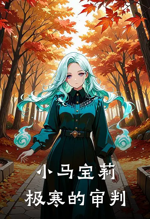 小马宝莉：极寒的审判
