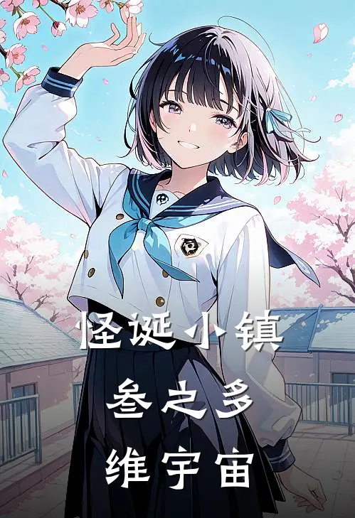 怪诞小镇：叁之多维宇宙