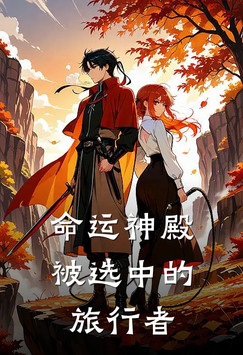 命运神殿：被选中的旅行者