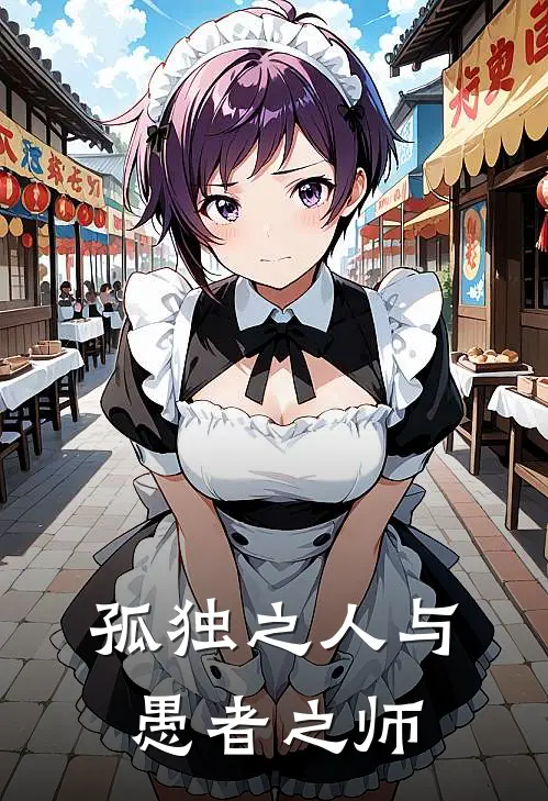 孤独之人与愚者之师