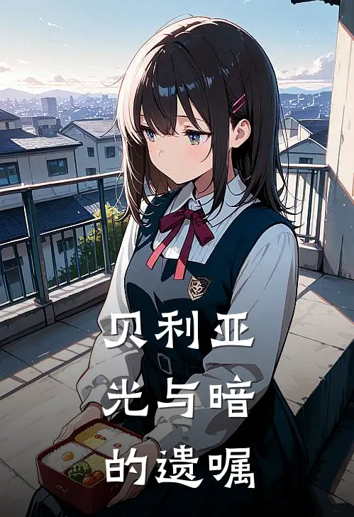 贝利亚：光与暗的遗嘱