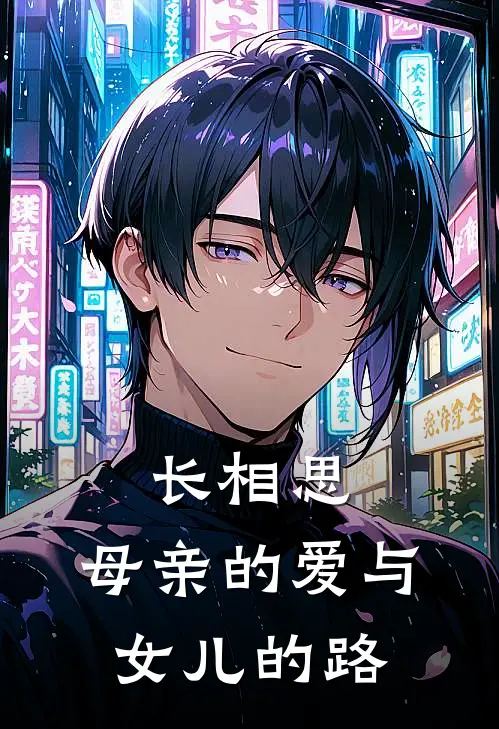 长相思：母亲的爱与女儿的路