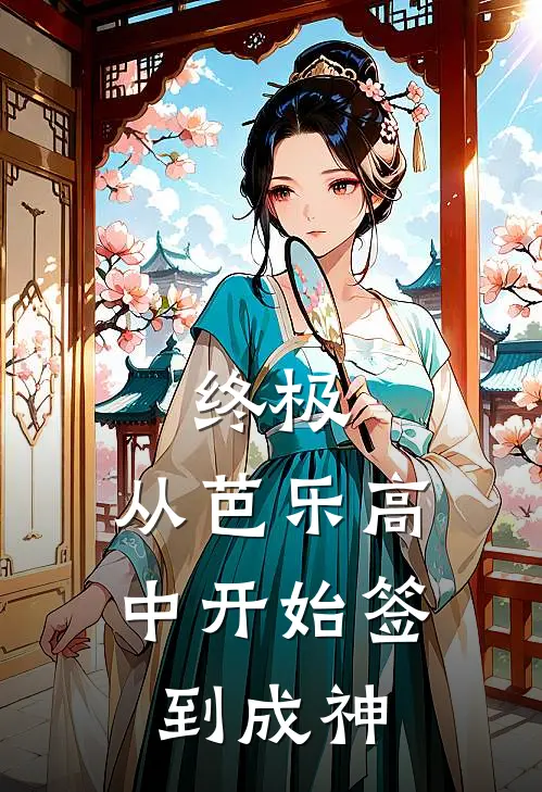 终极：从芭乐高中开始签到成神