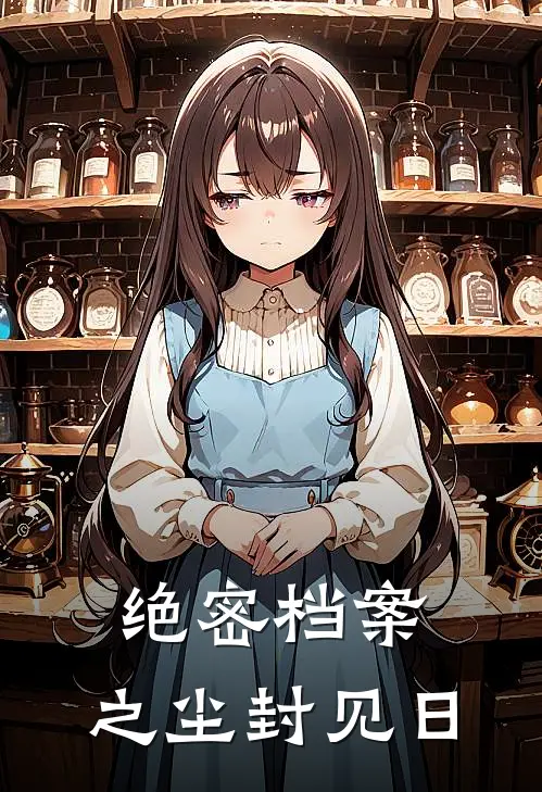 绝密档案：之尘封见日