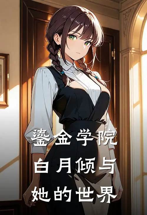 鎏金学院：白月倾与她的世界