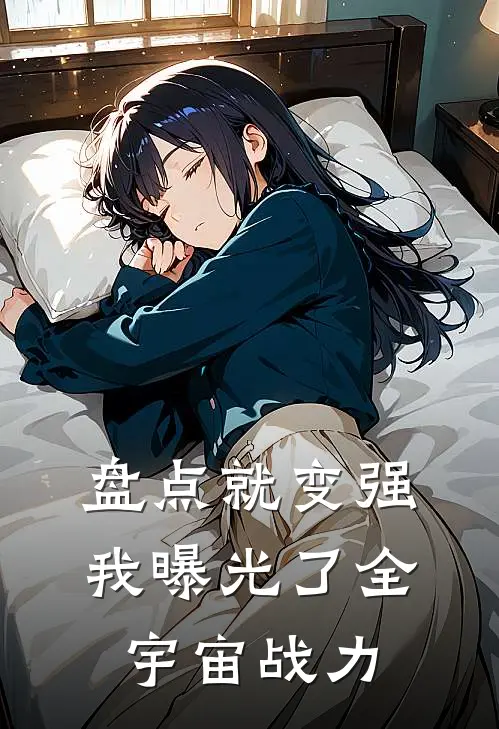盘点就变强：我曝光了全宇宙战力