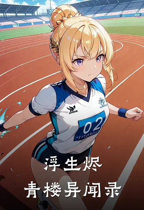 浮生烬，青楼异闻录