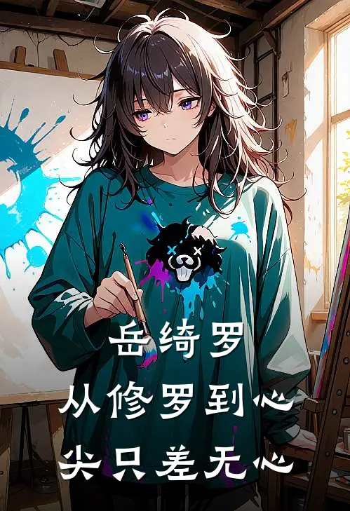 岳绮罗：从修罗到心尖只差无心