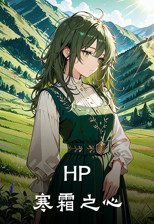 HP：寒霜之心
