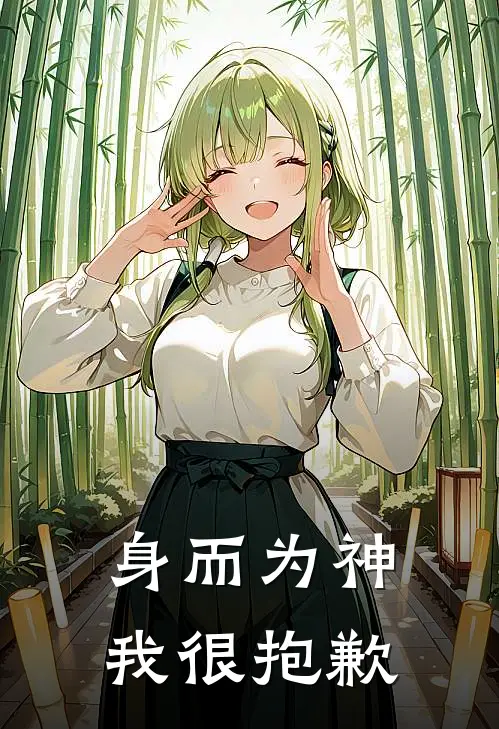 身而为神，我很抱歉