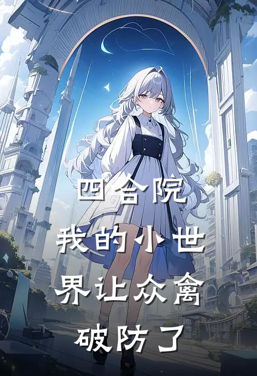 四合院：我的小世界让众禽破防了