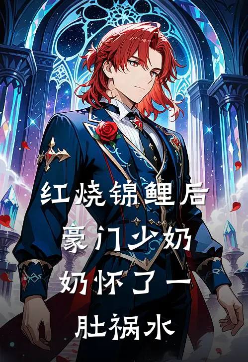 红烧锦鲤后，豪门少奶奶怀了一肚祸水