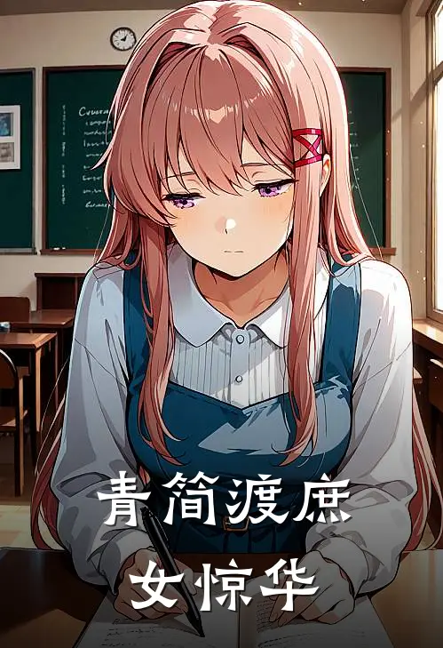 青简渡庶女惊华