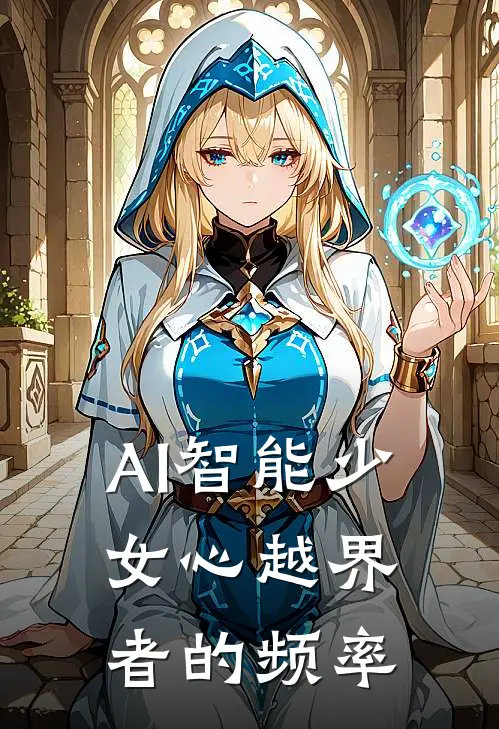 AI智能少女心越界者的频率
