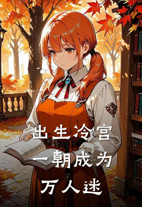 出生冷宫，一朝成为万人迷
