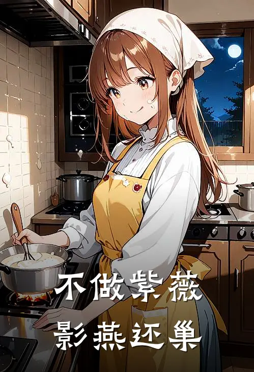 不做紫薇影燕还巢