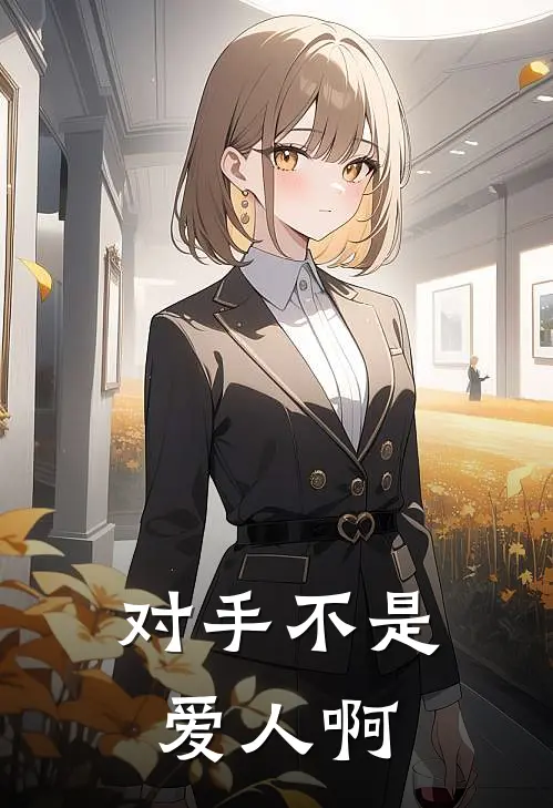 对手不是爱人啊