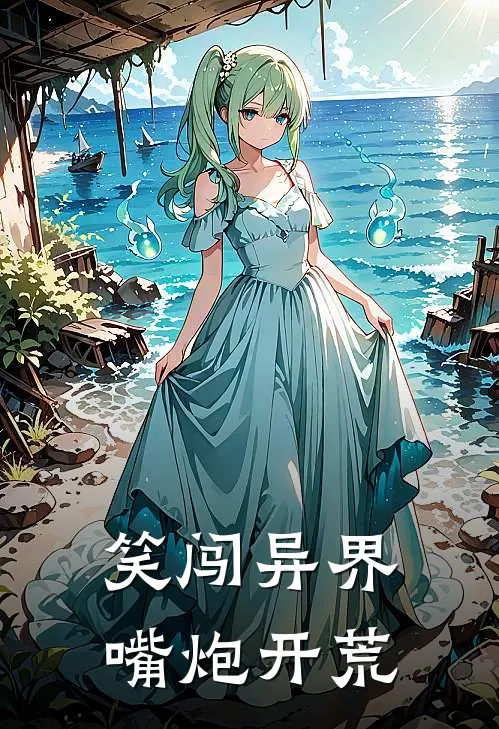 笑闯异界：嘴炮开荒