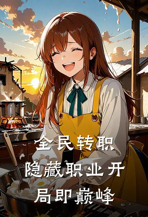 全民转职：隐藏职业开局即巅峰