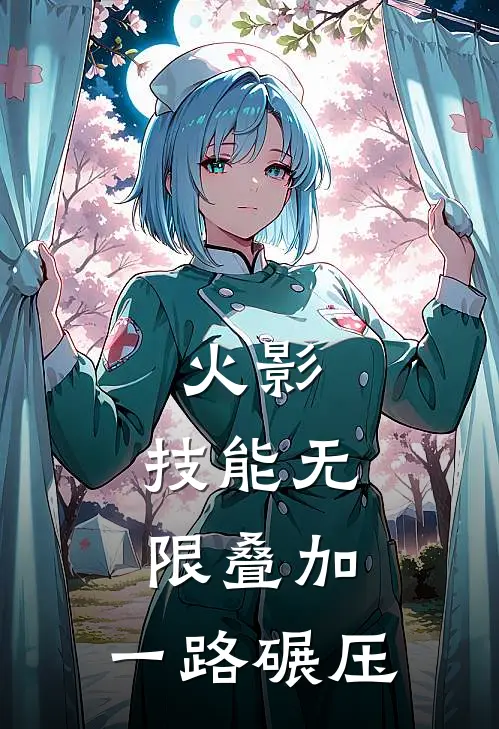 火影：技能无限叠加，一路碾压