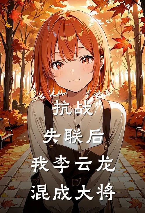 抗战：失联后，我李云龙混成大将