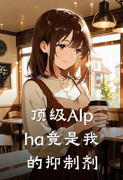 顶级Alpha竟是我的抑制剂