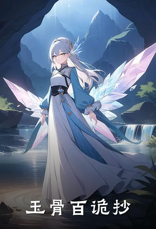玉骨百诡抄