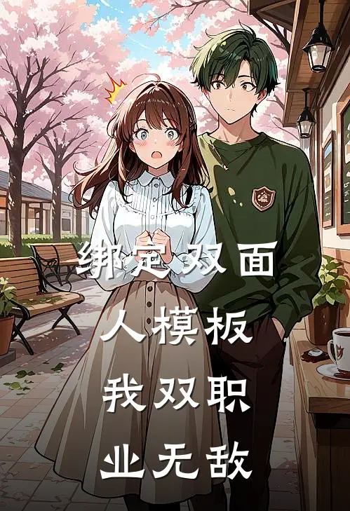 绑定双面人模板，我双职业无敌