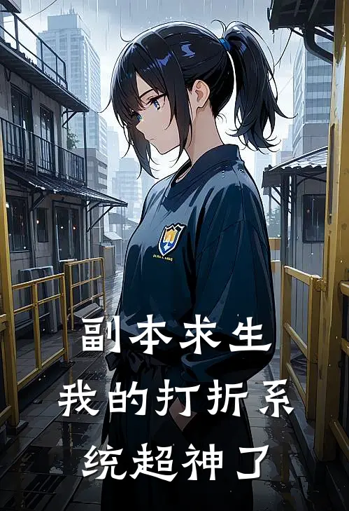 副本求生：我的打折系统超神了