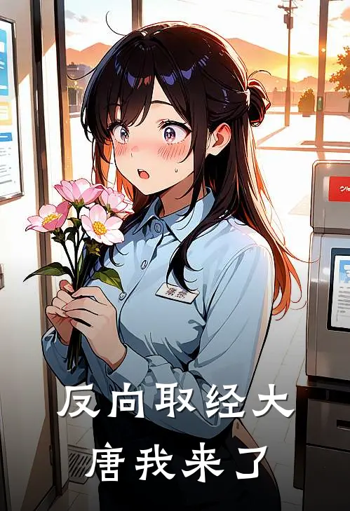 反向取经大唐我来了