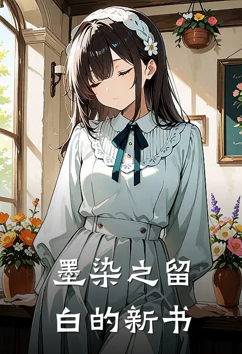 墨染之留白的新书