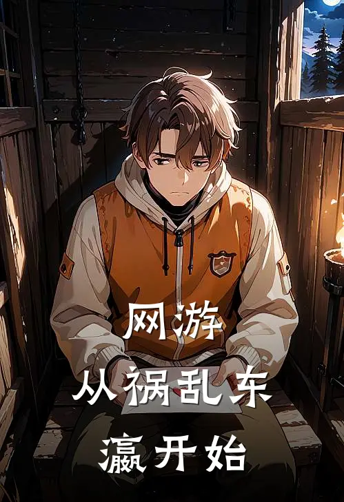 网游：从祸乱东瀛开始