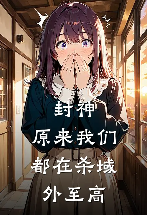 封神：原来我们都在杀域外至高