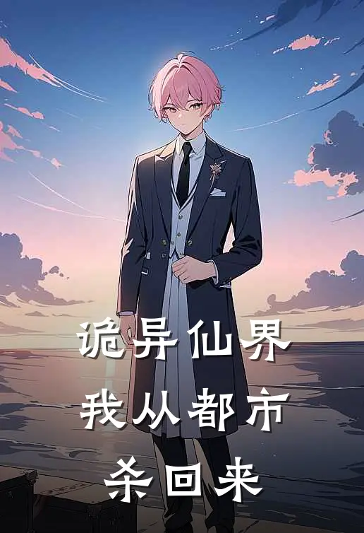 诡异仙界，我从都市杀回来