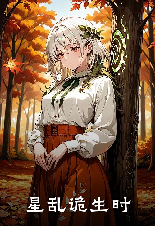 星乱诡生时
