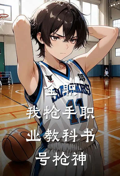 全职：我枪手职业教科书，号枪神