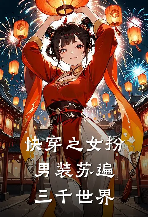 快穿之女扮男装苏遍三千世界
