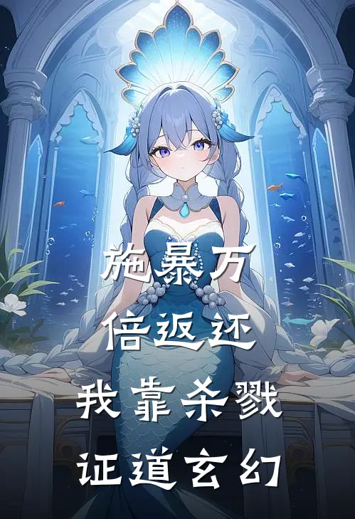 施暴万倍返还，我靠杀戮证道玄幻